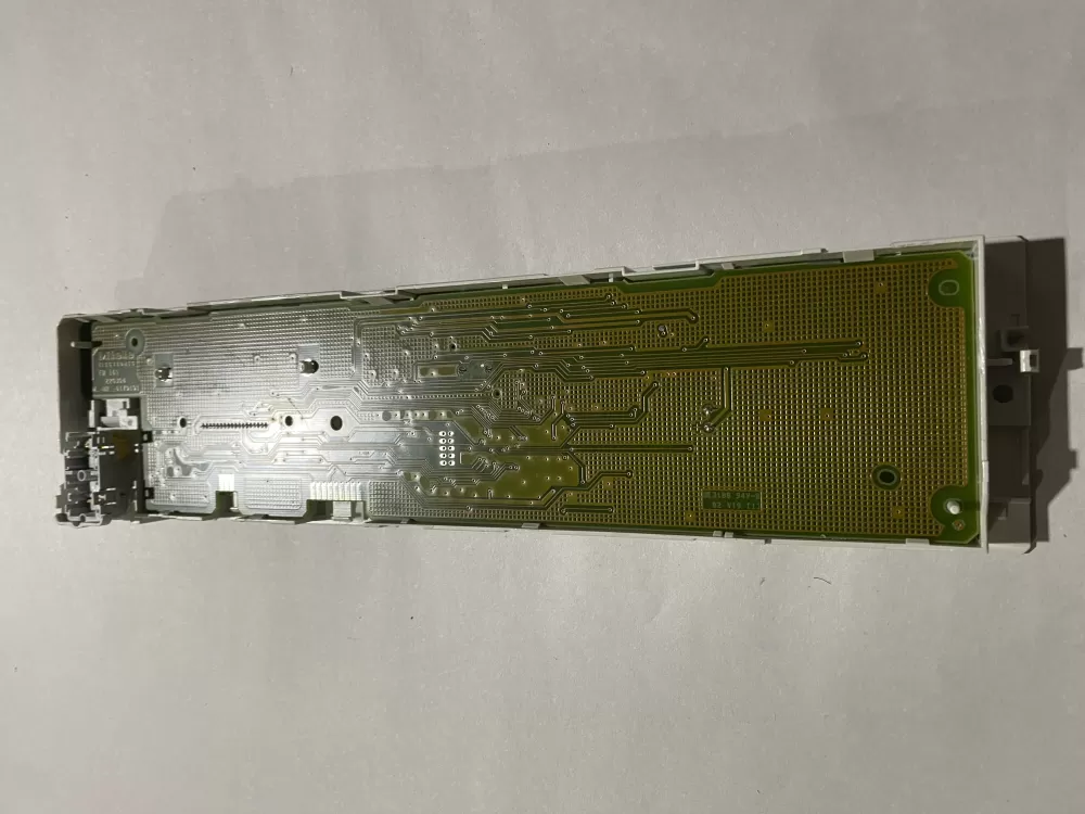 Miele 6815472 06815472 EW166 Washer Control Board AZ190611 | BKV872