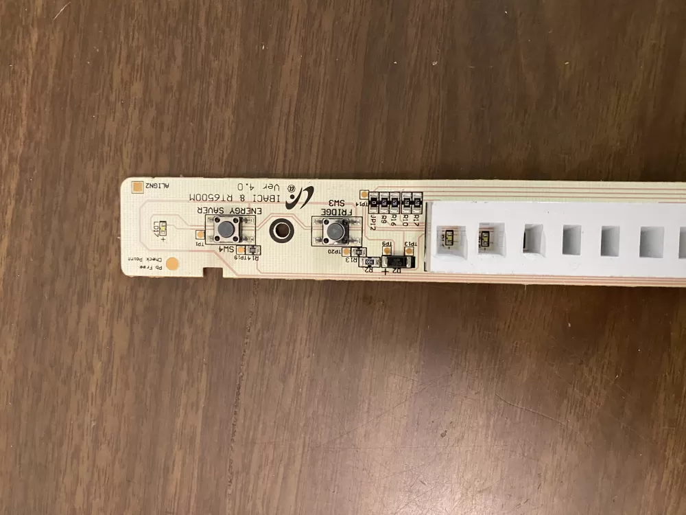 Samsung DA92 00427B Refrigerator Control Board Module AZ82790 | BK2003