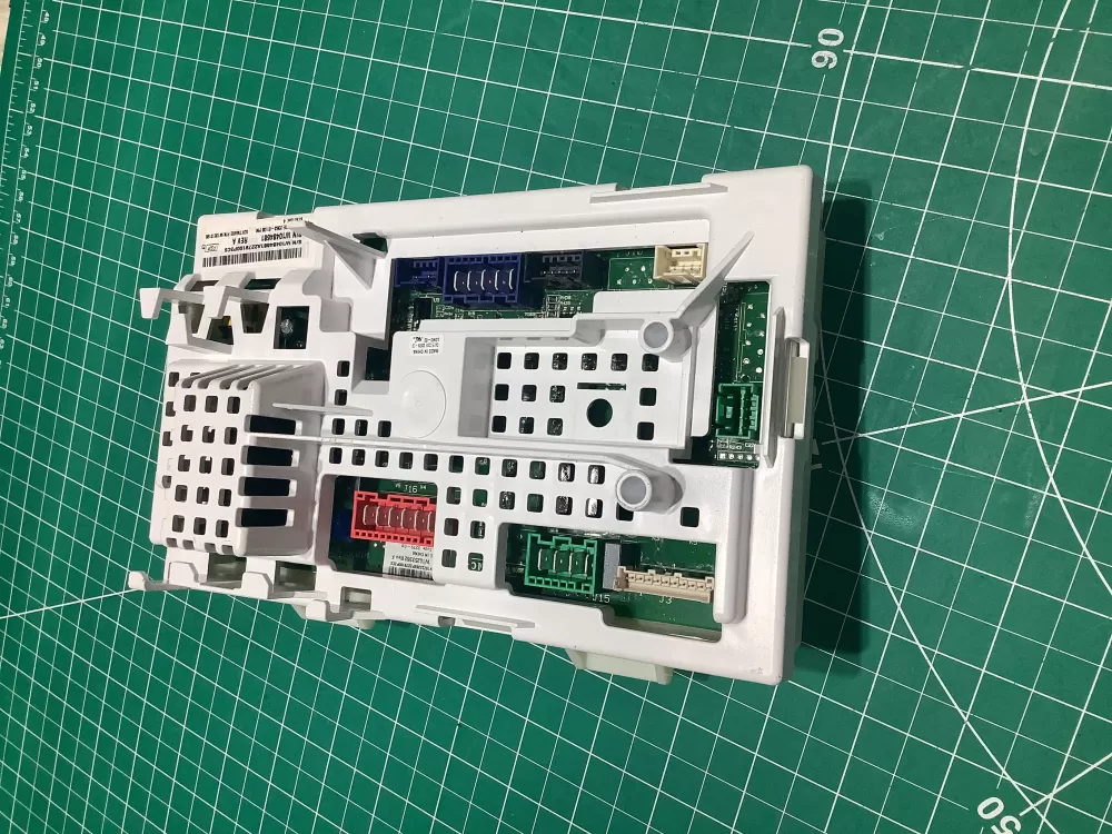 Whirlpool Amana Admiral Roper W10484681 Washer Control Board AZ168492 | BG659