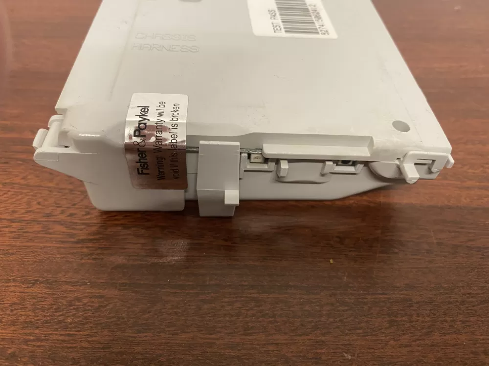 Fisher & Paykel 527415062412 DDP3.5 RRP Control Board AZ30170 | BK197