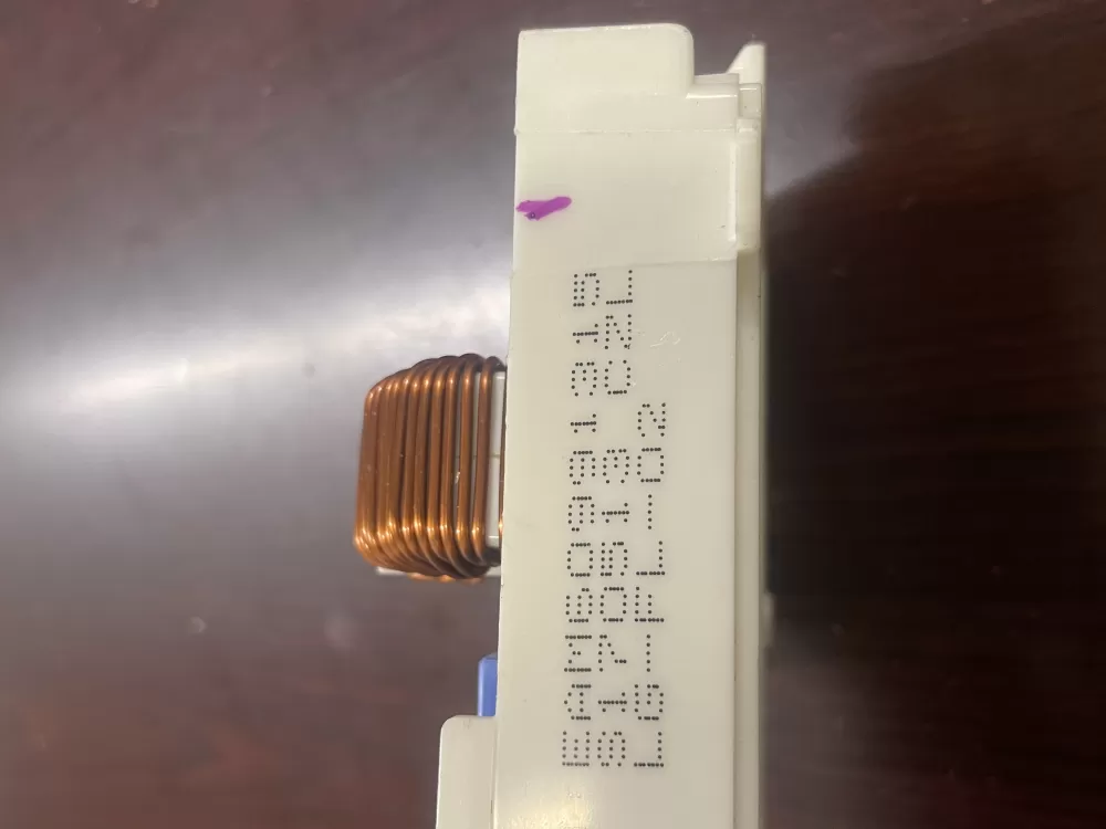 LG EAM60991326 EAM60991315 Washer Control Board Noise Filter AZ80733 | Wm1315
