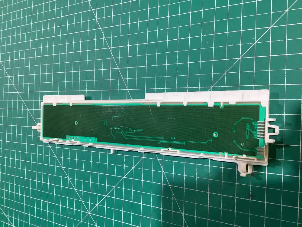 Bosch 746489 00 Dishwasher Control Board AZ166307 | NR2556