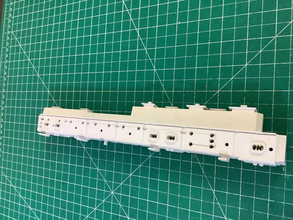 Bosch 9000724124 Dishwasher Control Panel - Part#