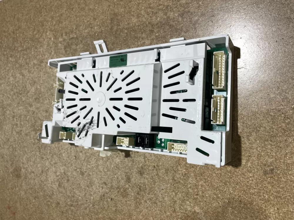 Maytag Whirlpool W10763742 W10284166 Washer Control Board AZ68637 | Wm1286