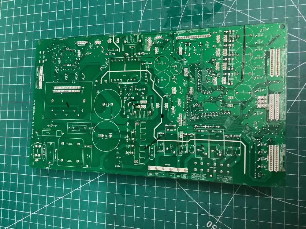 LG EBR74796441 Refrigerator Control Board
