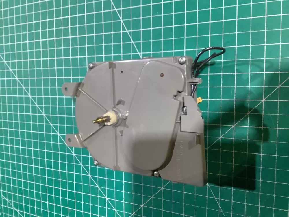 GE 175D2307P048  wh12x10051 Washer Timer