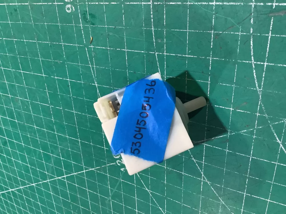 Frigidaire 5304505436 Washer Water Level Pressure Switch AZ230083 | SLA159