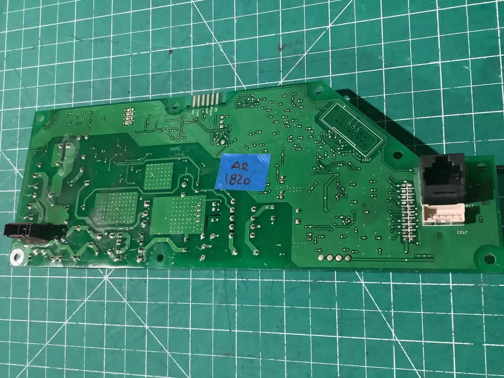 WD21X22276 GE Dishwasher Control Board