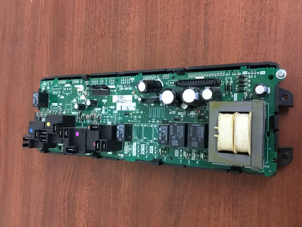 GE 164D4779P033 Range Control Board AZ33750 | NRV370
