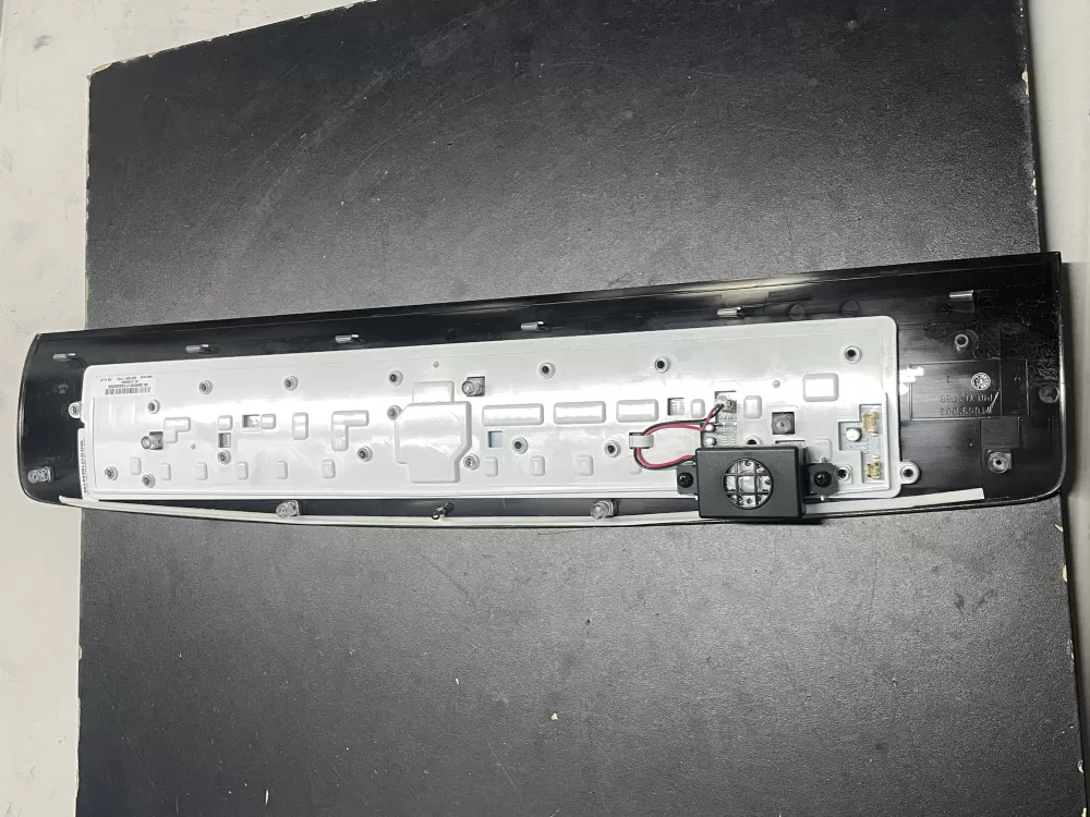 Whirlpool W10593648 W11098462 W11125963 W11133029 PS12347621 Dryer Control Board