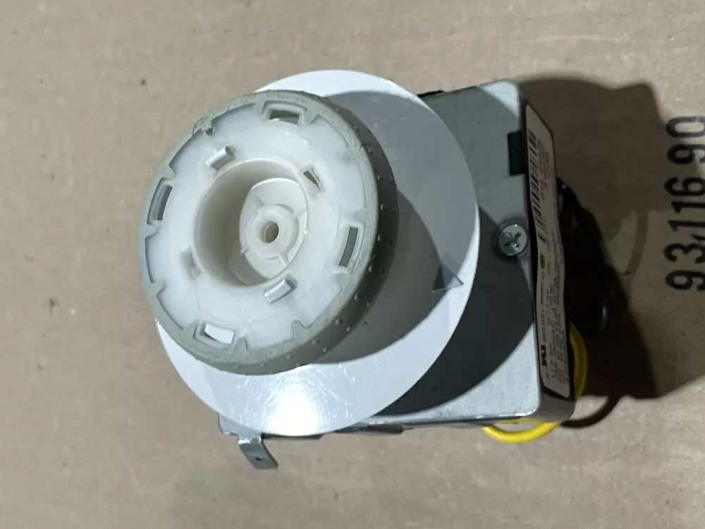 Maytag Whirlpool Roper 2200920 Dryer Timer AZ65627 | Wm2110