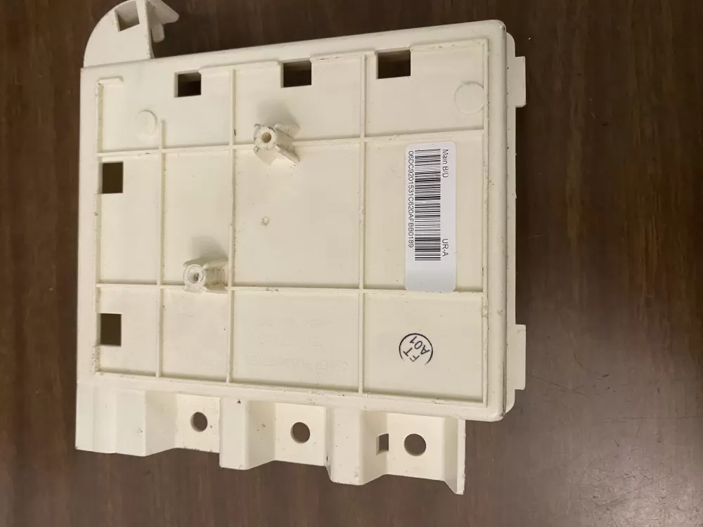 Samsung DC92-01982B DC92-01803P Washer Control Board AZ98720 | BK1042