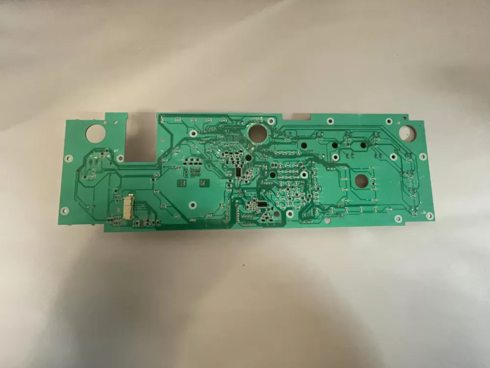GE 290D2227G014 Washer Control Board AZ191807 | KM2642
