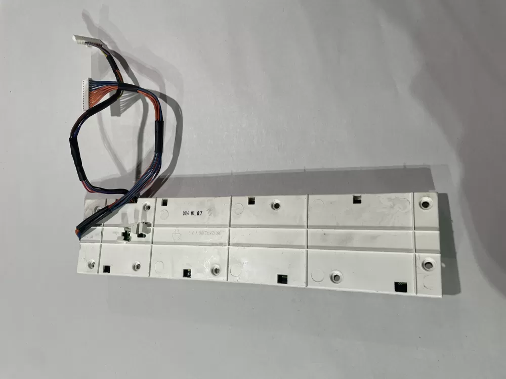 LG 6871FC2272F Washing Machine Control Board AZ171188 | KM2599
