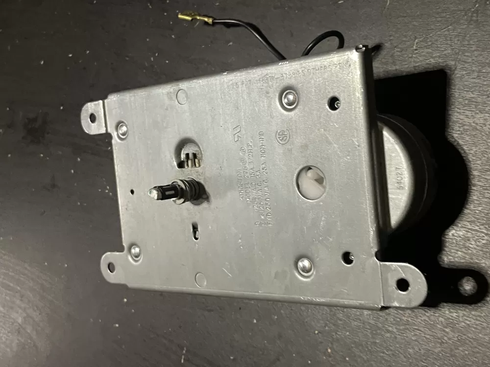 Whirlpool Amana Maytag 505473 275BEF Dryer Speed Queen Timer AZ29508 | WM308