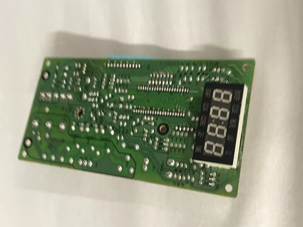 Magic Chef 3514331100-2 Microwave Control Board AZ224759 | Wm2576