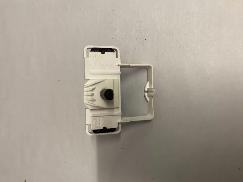 Whirlpool Dryer Switch Push To Start 3977456 0223  AZ224910 | BK1399