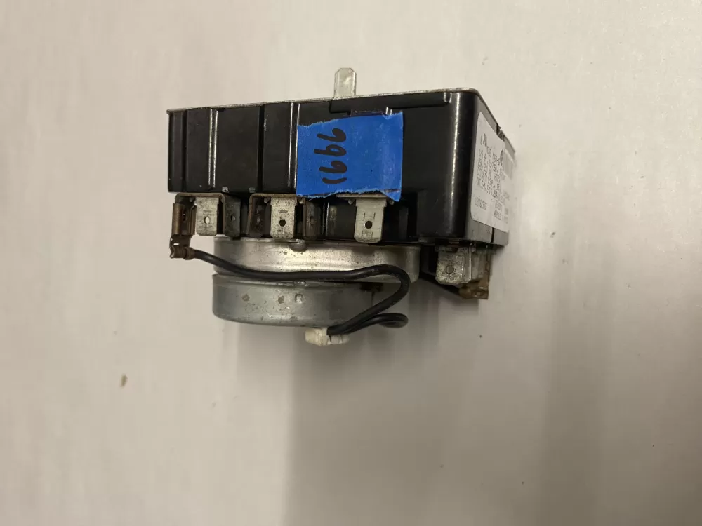 Frigidaire 131062300 5303285734 Dryer Timer Control AZ224958 | BK1666
