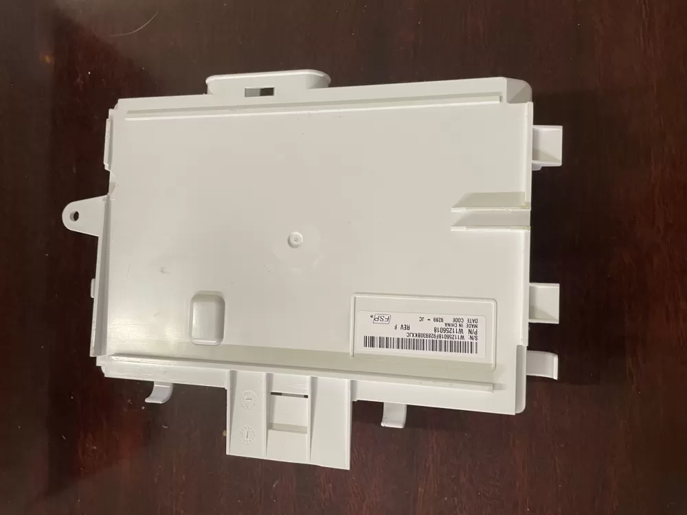 Whirlpool Maytag W11387665 Washer Control Board AZ38670 | KM274