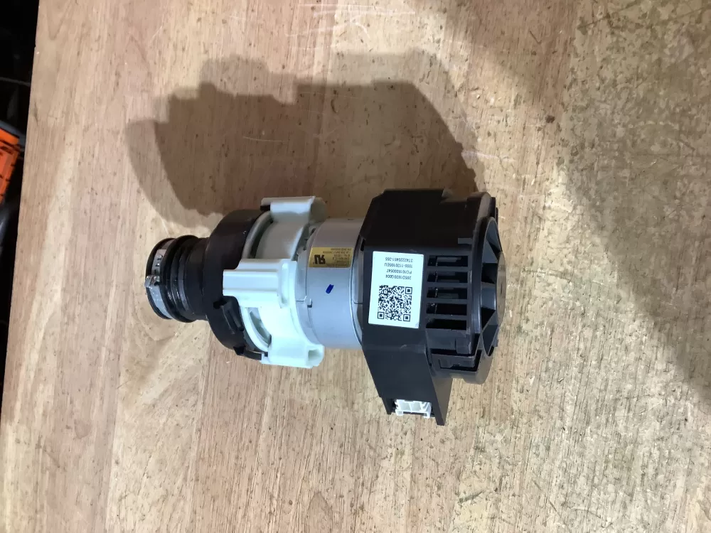 GE 265D1830G004 Dishwasher Circulation Pump Motor AZ213529 | Sl231