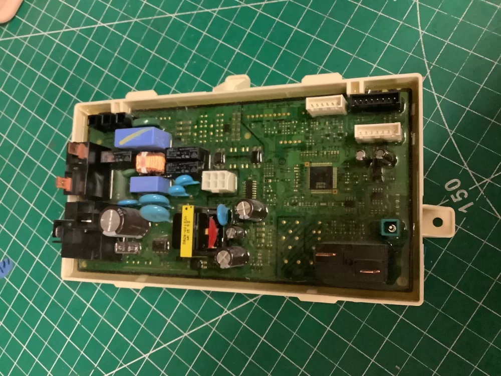Samsung DC92 01729F 01896A PS11771597 Dryer Control Board AZ210620 | AR1669