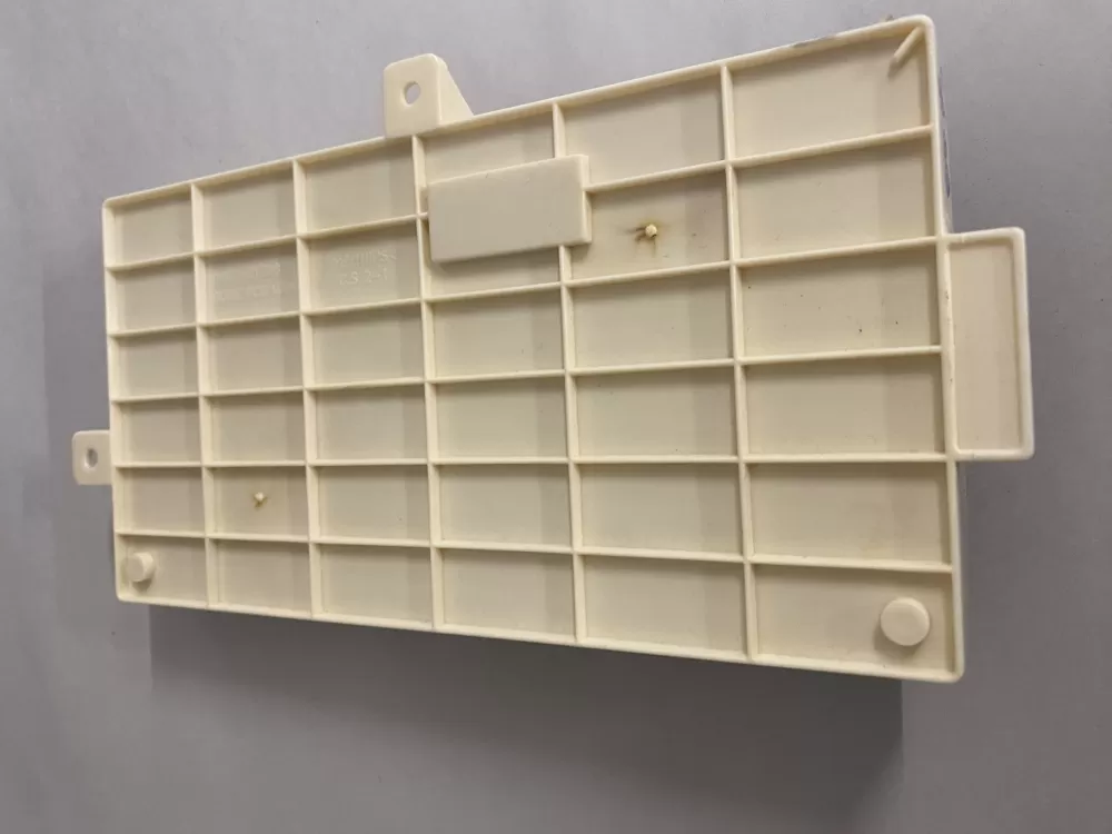 Samsung DC92 00669J Dryer Control Board AZ205736 | BK2428