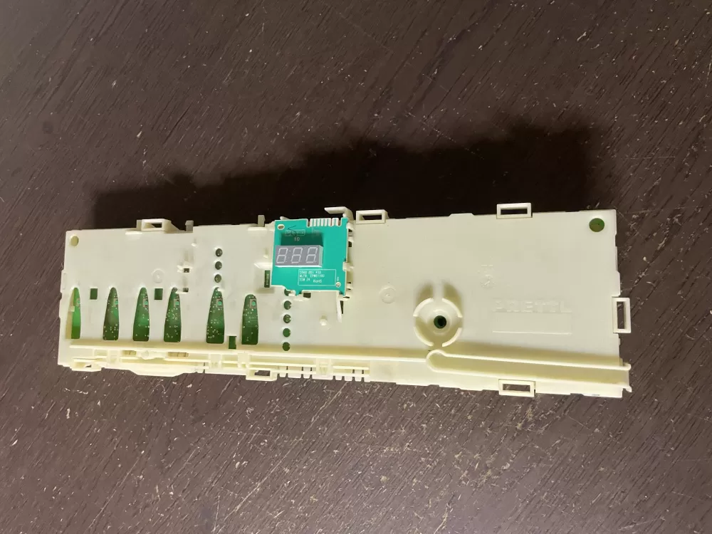 Bosch 5560002938  00668977  00268118  00436436  EPW61100 Washer Control Board