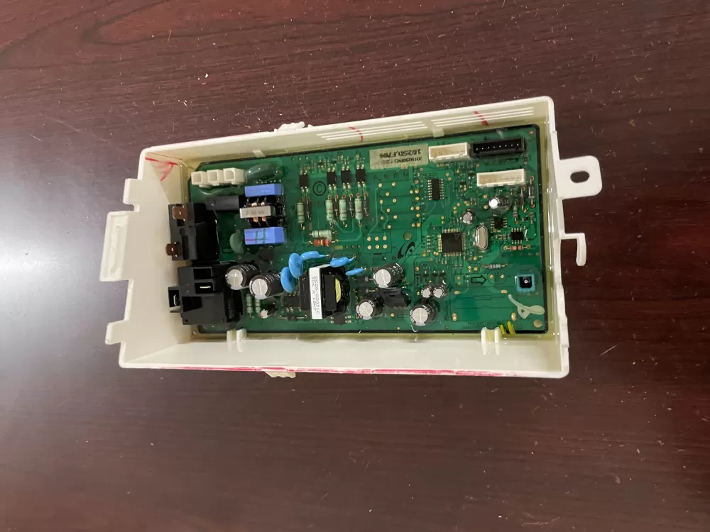 Samsung DC94-05363A Dryer Control Board AZ86052 | Wm856