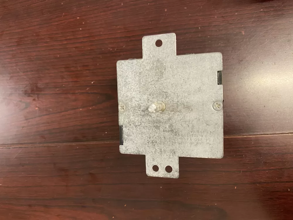 Whirlpool 687950E WP348320 AP6008625 348320 296803 Dryer Timer AZ81846 | BK1604