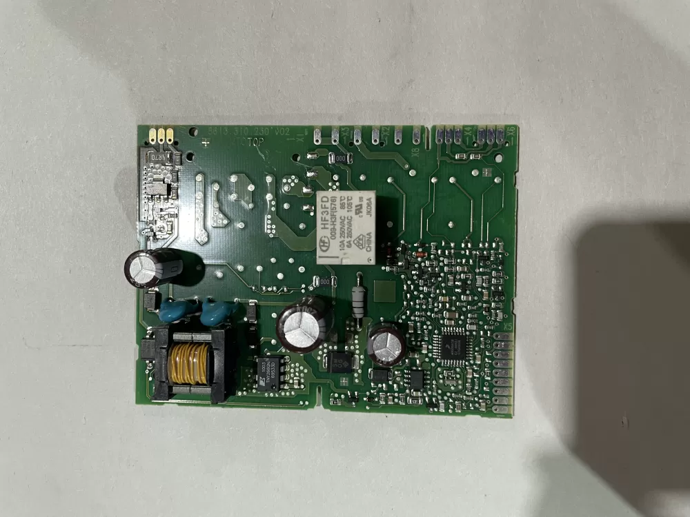 8613 310 230 Board - Control