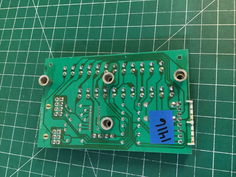 Goodman Amana 1168 300 Pcbem102 Furnace Control Board Ecm AZ191538 | NR1416