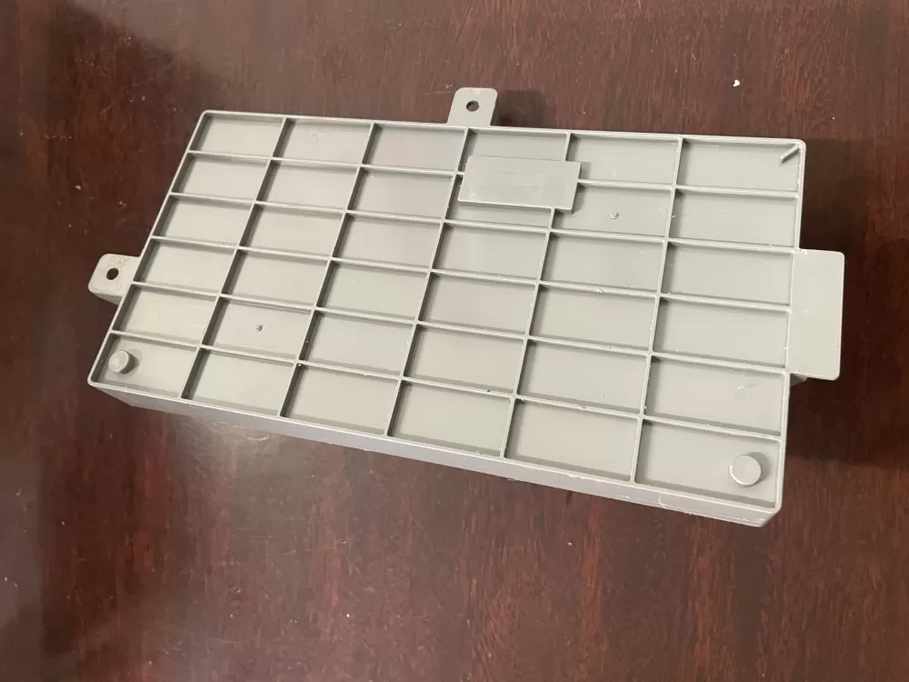 Samsung DC41 00257A Dryer Control Board AZ42338 | KM1739