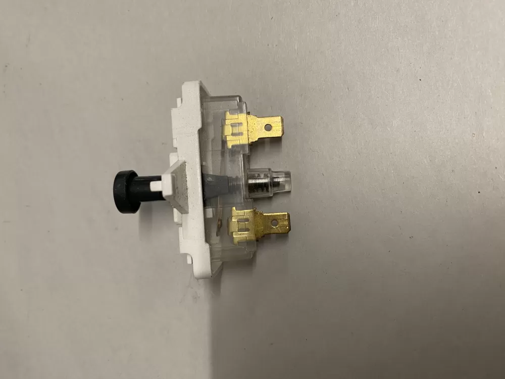 GE 248C1146P001 WE4M416 AP4980900 WE4M367 Dryer Start Switch AZ210774 | BK1708