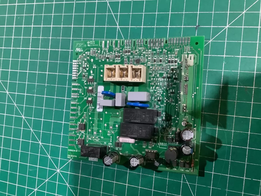 Whirlpool W10022760 W10205848R PD00007442 Washer Control Board AZ149604 | NR2493