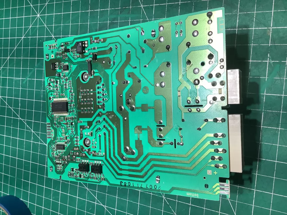 Whirlpool 8540135 8540138 Washer Control Board Motor Mcu AZ148464 | AR2479