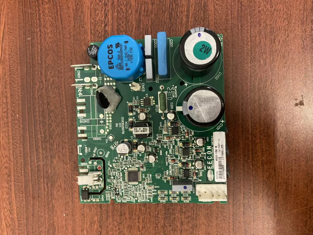 Frigidaire VCC3 1156 18 Refrigerator Control Board