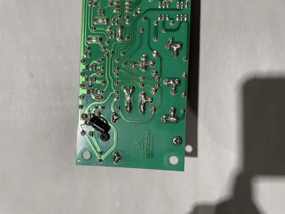 SpeedQueen 5260120 7702168000 Washer Control Board AZ186961 | KM2589