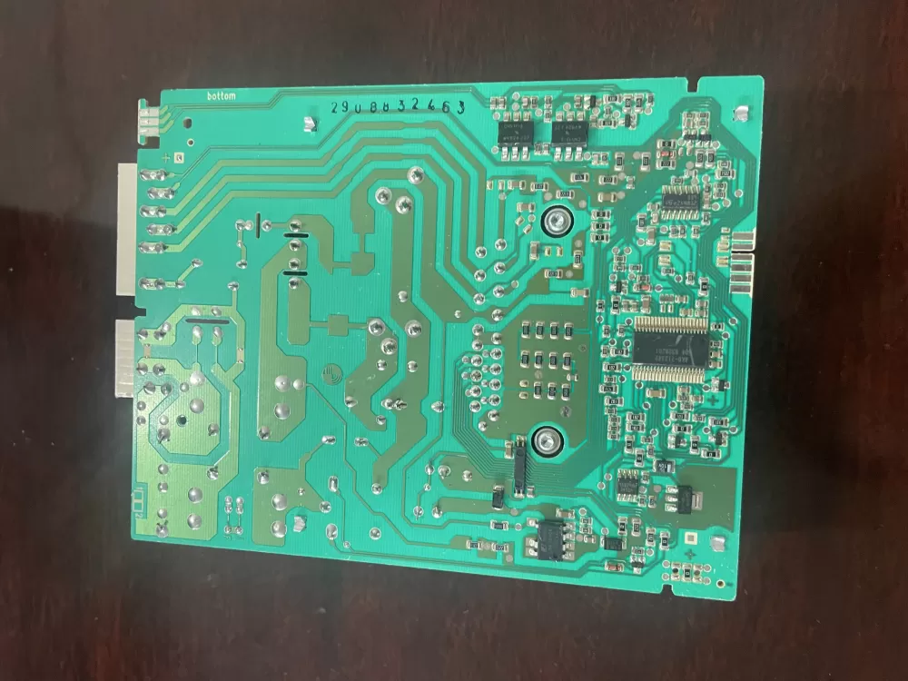 Whirlpool Kenmore WPW10163007 8540540 Washer Control Board AZ32224 | KM198