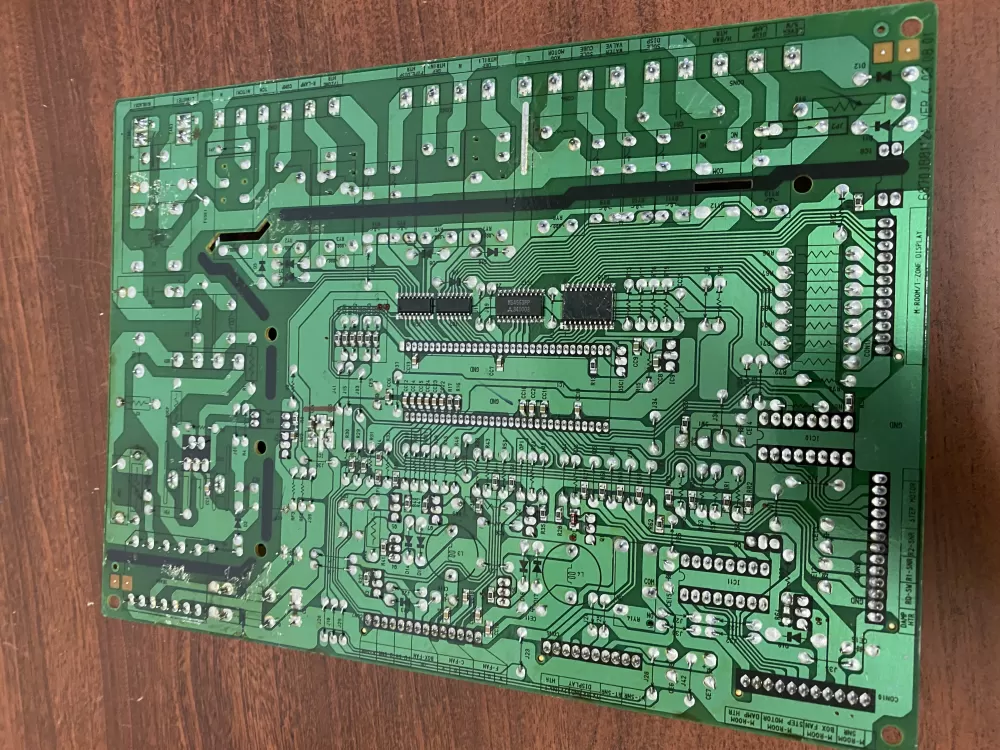 LG Refrigerator Board Circuit 6871jb1259d AZ46136 | BK1776