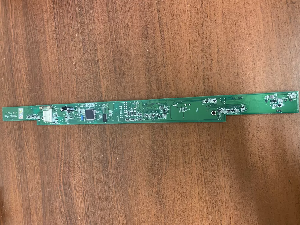 GE 200D4716G011 Refrigerator Control Control Board AZ47384 | BK582