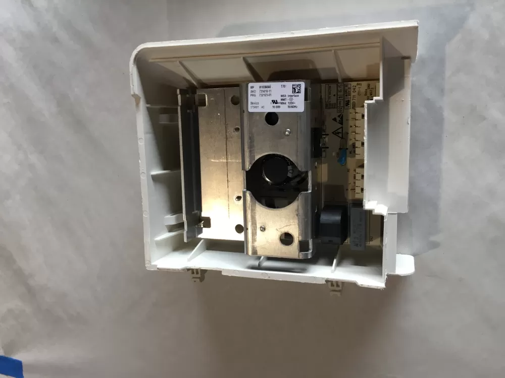 Whirlpool  Maytag  Kenmore W10171932 W10326465 W10384849 WPW10384849 PS11754008 Washer Control Board