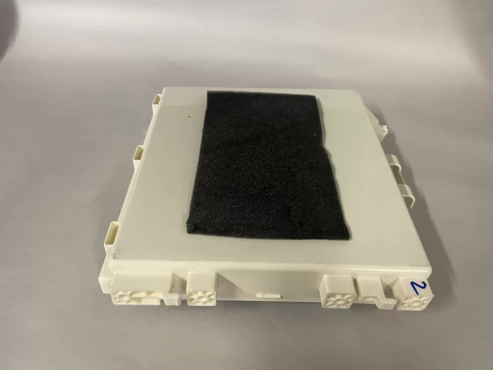 Samsung DC92-00250A DC92-00250 Washer Control Board AZ226490 | Wmv455