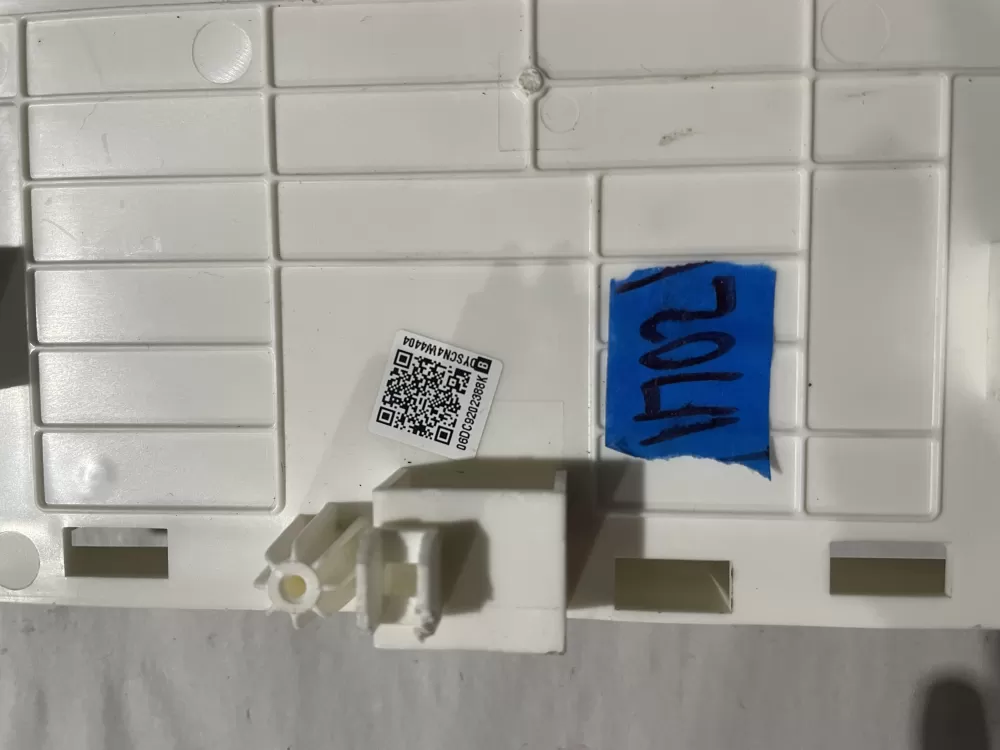 Samsung DC92-02388K DC9202388K Washer Control Board AZ207613 | KMV702