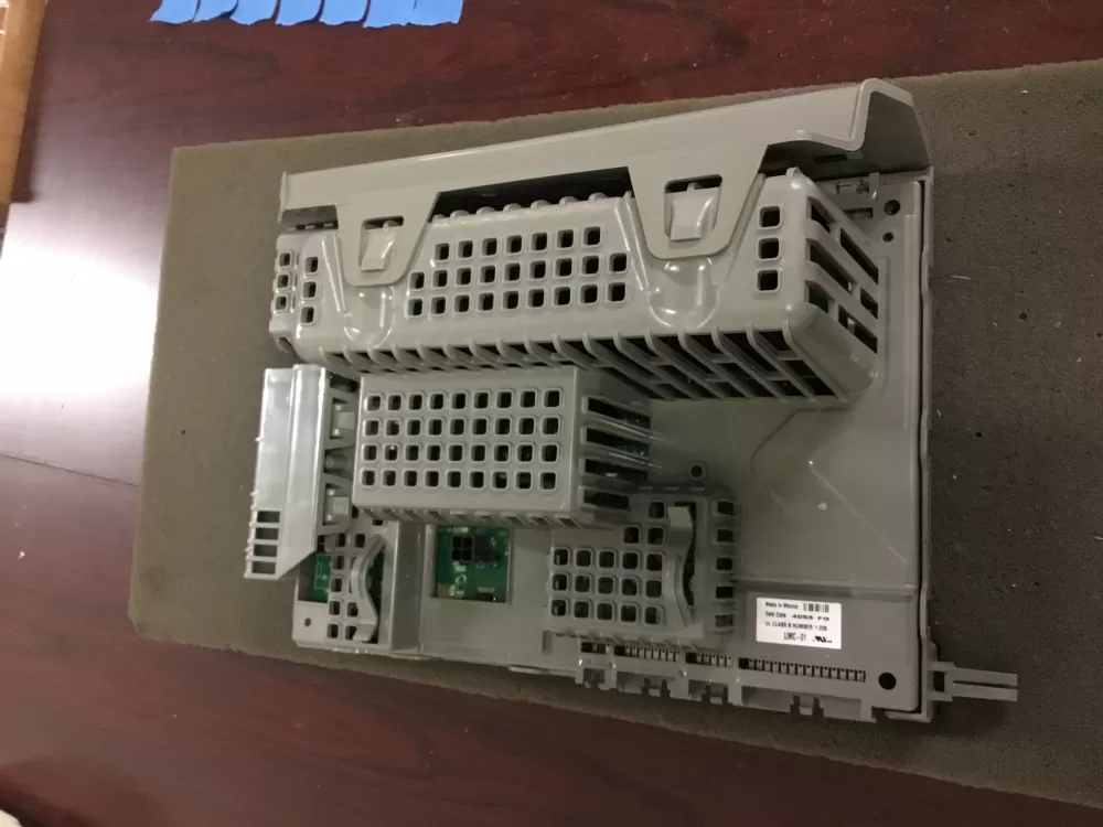 Whirlpool Amana W10455315 W10624499 Washer Control Board AZ91484 | NRV433