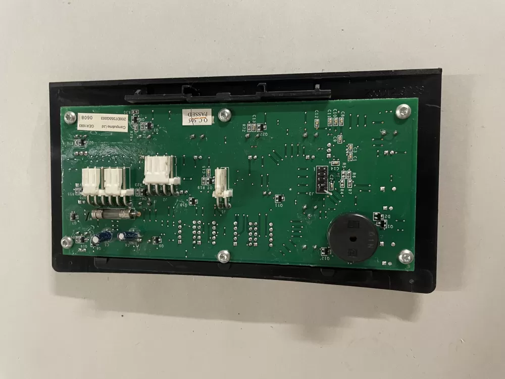 200D7355G003 WR55X10859 Refrigerator Control Board Dispenser AZ141988 | KM981