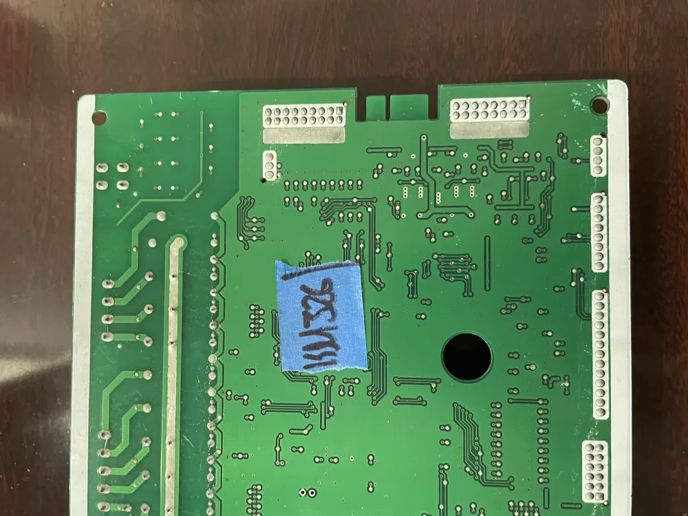 GE 239D5328G101 WR55X11124 Refrigerator Control Board AZ39726 | KM326