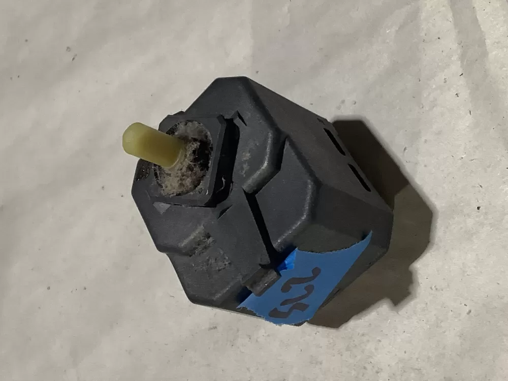 Amana  Crosley  Estate  Inglis  Kenmore  Maytag  Whirlpool 3404233 WP3404233 Dryer Crosley Inglis Start Switch