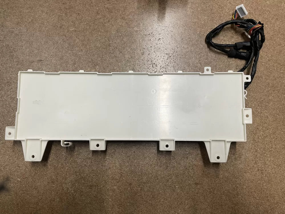LG EAX64132201 EBR73249001 Washer Board AZ5881 | KMV311
