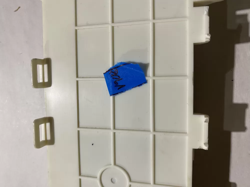 Samsung DC92 02002A Washer Control Board AZ204676 | BKV908