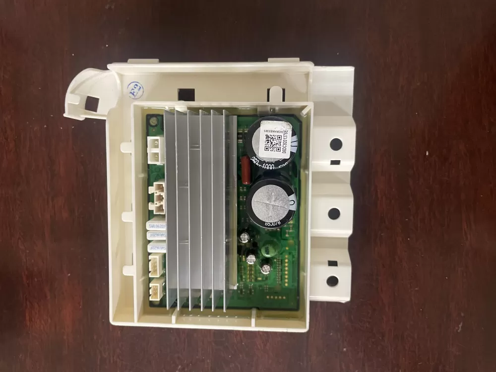 Samsung DC92-01378E  DC92-01803N Washer Control Board Assembly